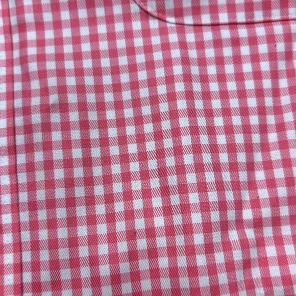 Peter Millar Button Down Dress Shirt - Large - Picture 2 of 3